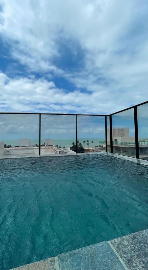 Aparthotel Tramonto Flat Conforto-bessa