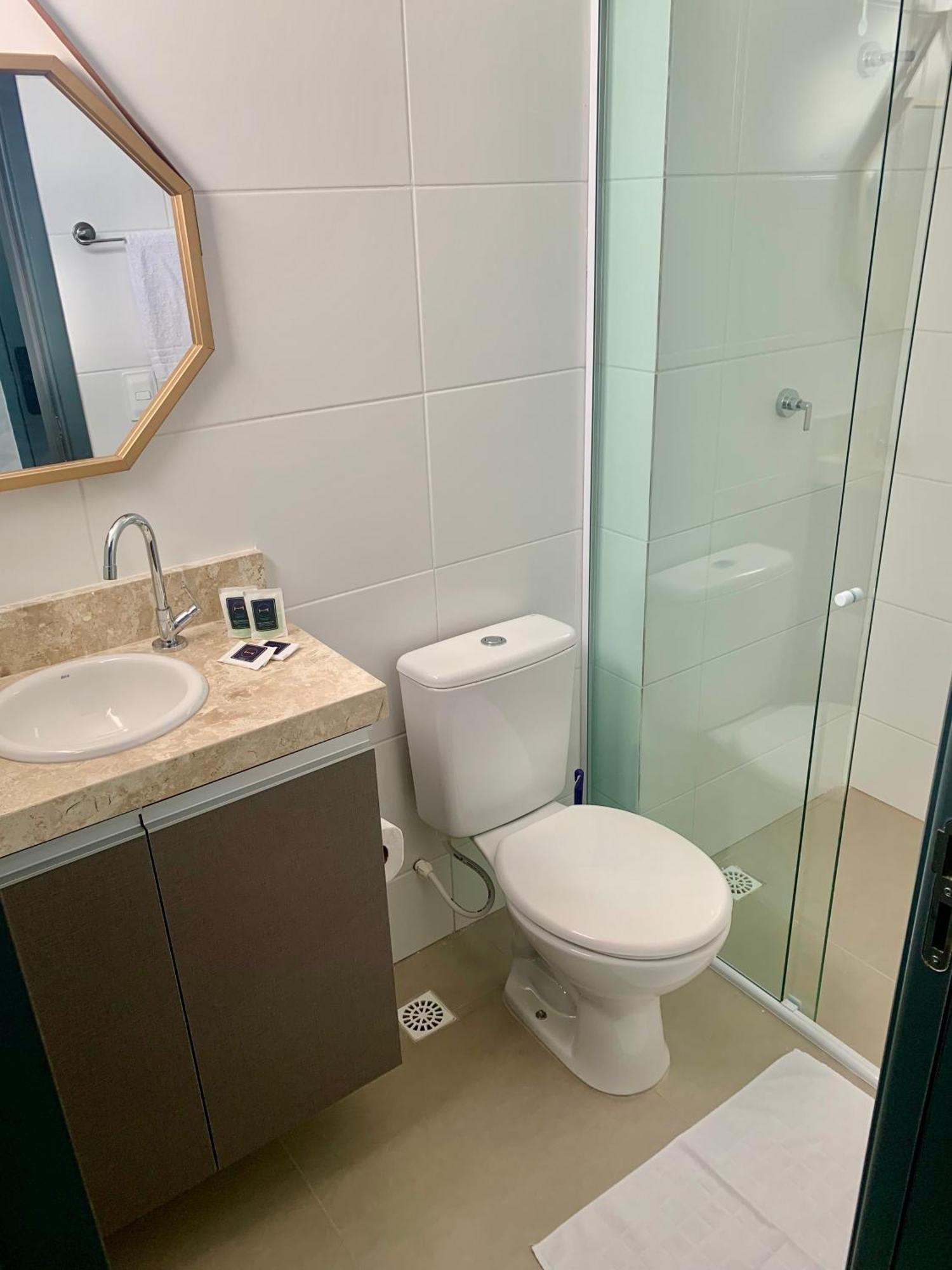 Aparthotel Tramonto Flat Conforto-bessa *